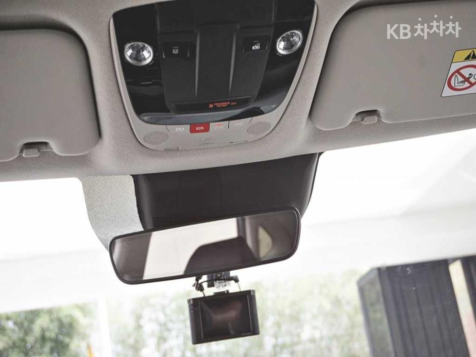 Kia Seltos — miniaturë 12