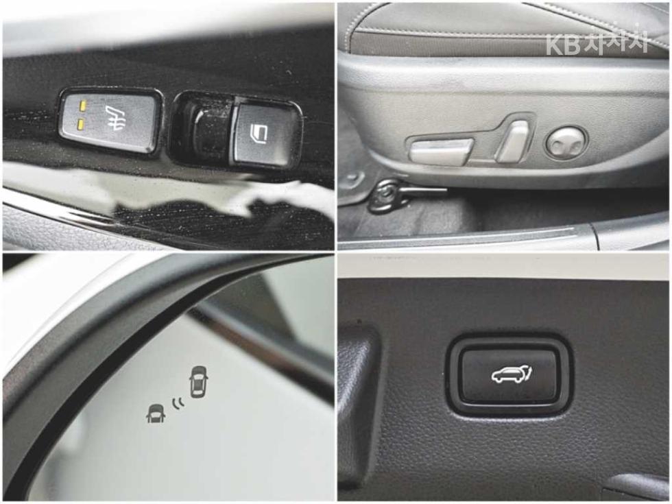 Kia Seltos — miniaturë 16