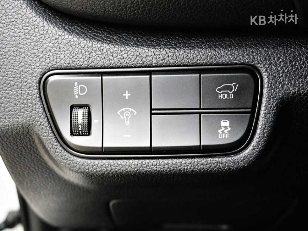 Kia Seltos — miniaturë 17
