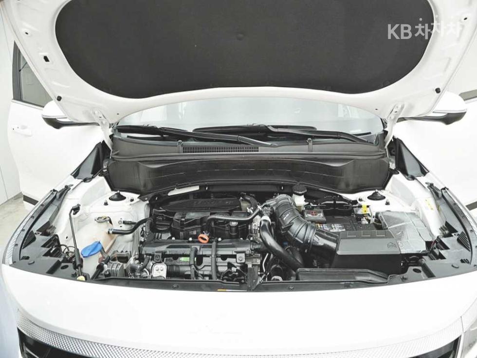 Kia Seltos — miniaturë 20