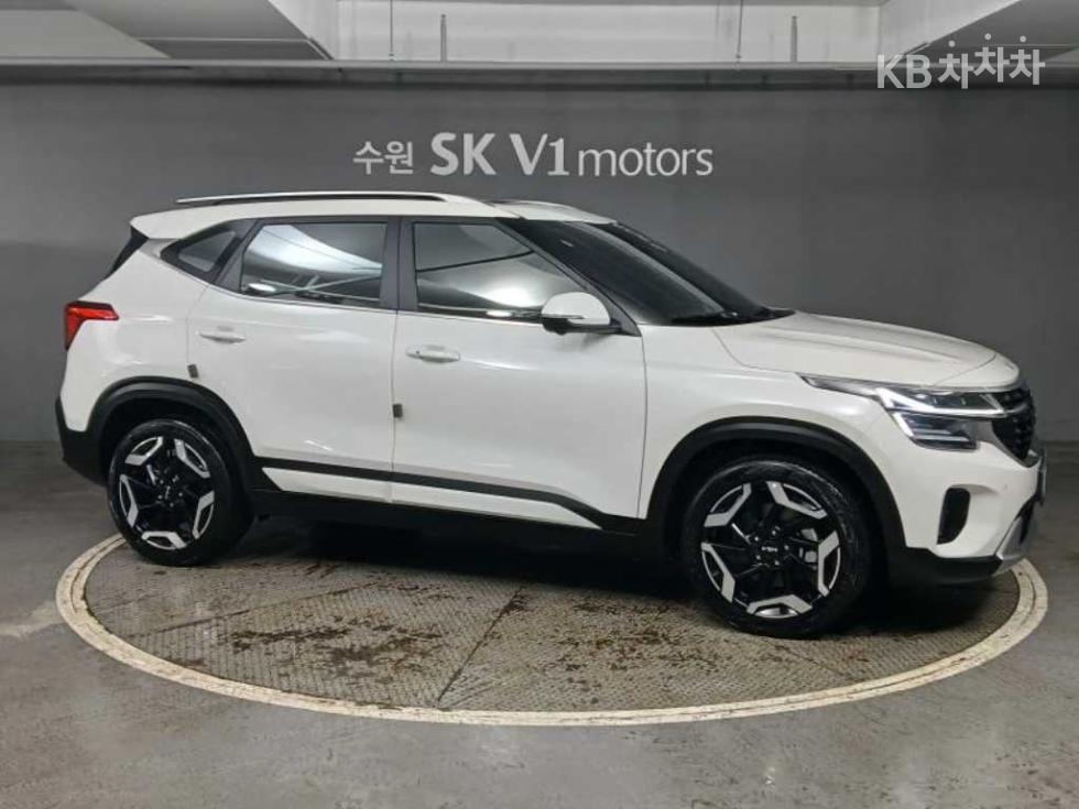 Kia Seltos — miniaturë 2