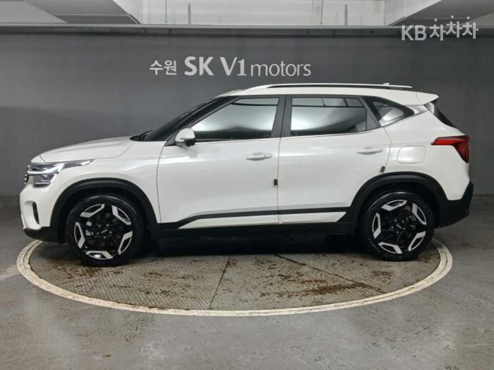 Kia Seltos — miniaturë 4