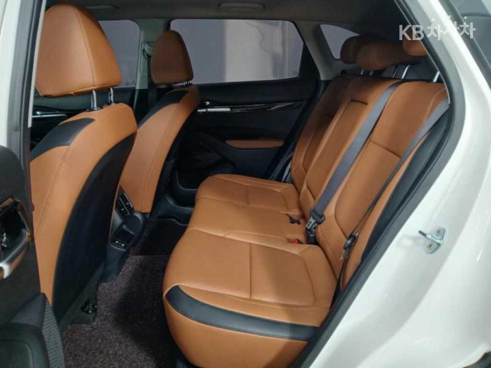 Kia Seltos — miniaturë 7