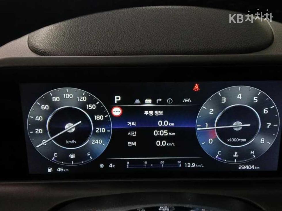 Kia Seltos — miniaturë 9