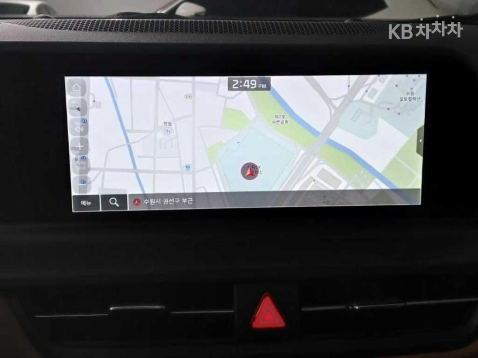 Kia Seltos — miniaturë 10