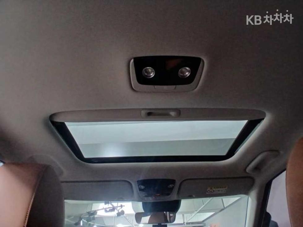 Kia Seltos — miniaturë 17