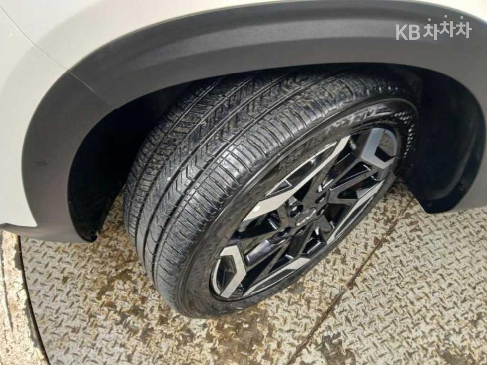 Kia Seltos — miniaturë 20