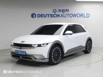 Hyundai IONIQ 5 롱레인지 AWD — foto 1