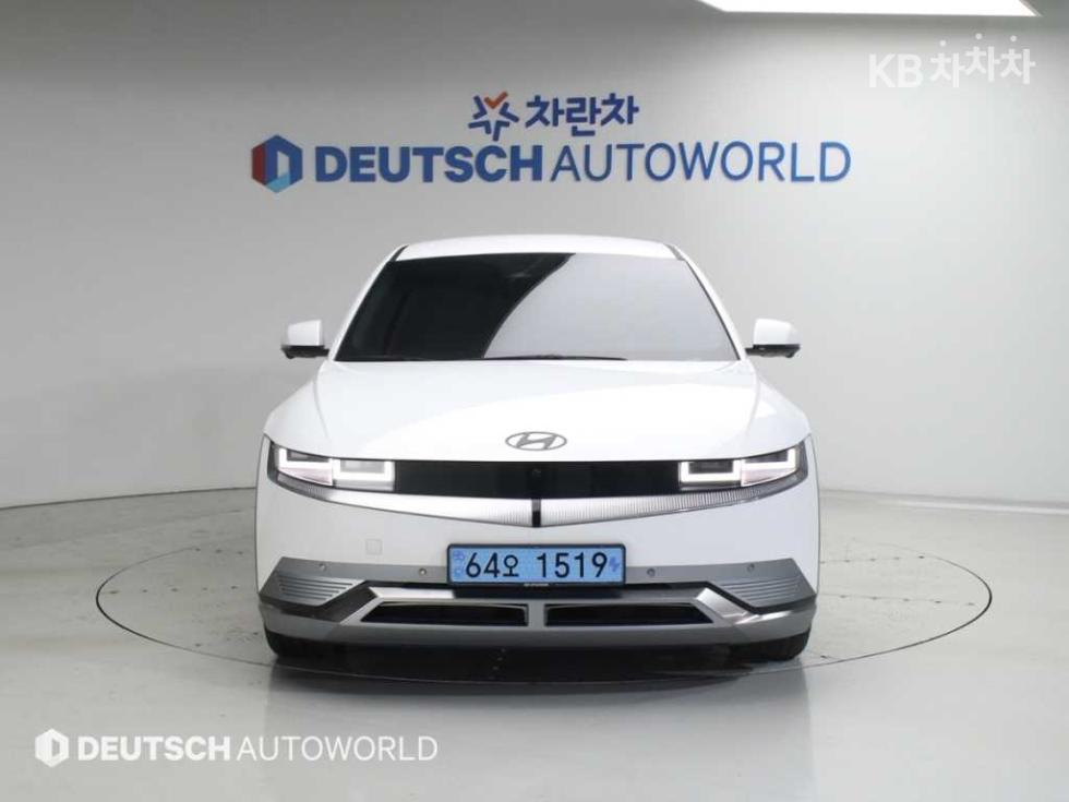 Hyundai IONIQ 5 — miniaturë 3