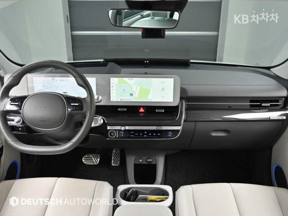 Hyundai IONIQ 5 — miniaturë 7