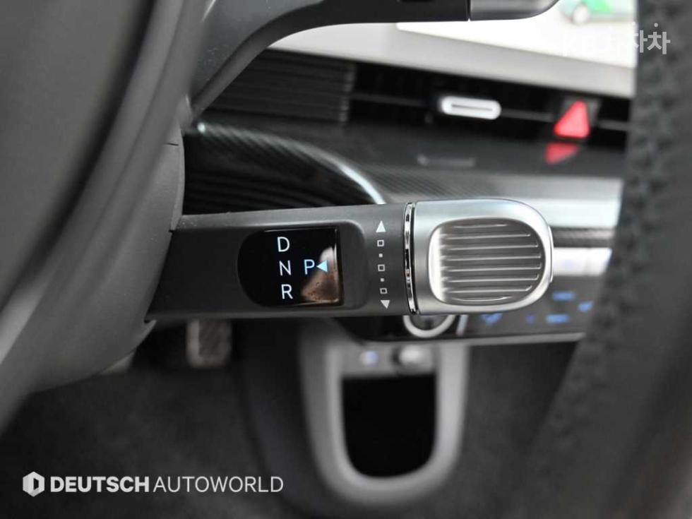 Hyundai IONIQ 5 — miniaturë 9