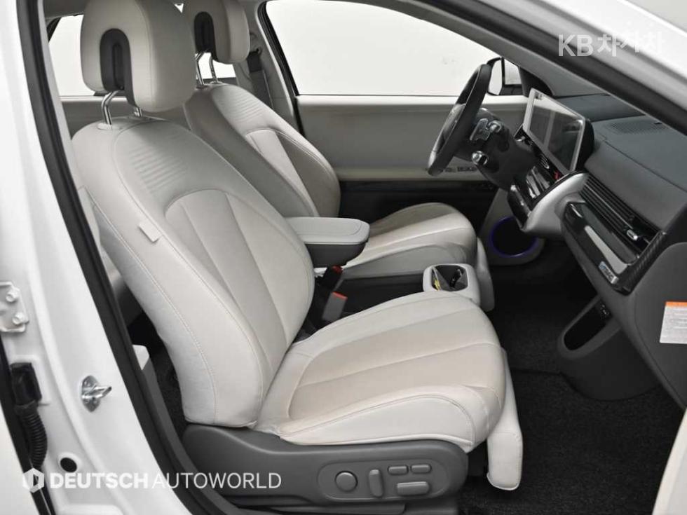 Hyundai IONIQ 5 — miniaturë 10