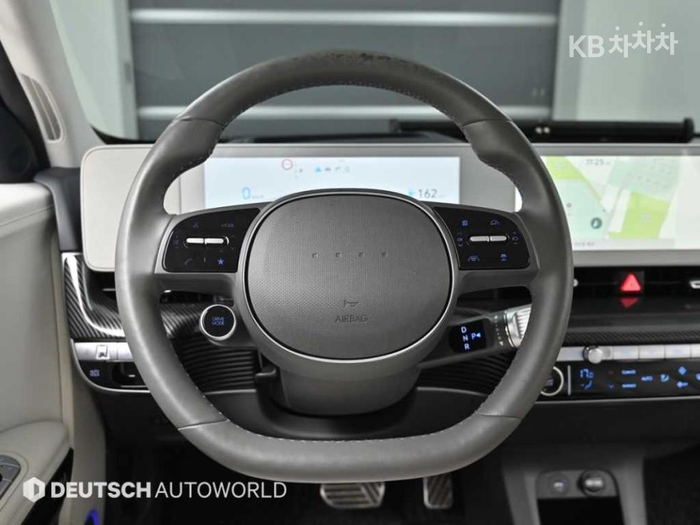 Hyundai IONIQ 5 — miniaturë 13