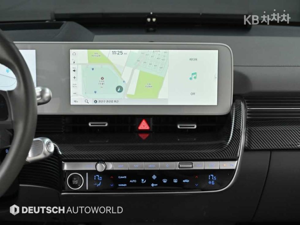 Hyundai IONIQ 5 — miniaturë 14