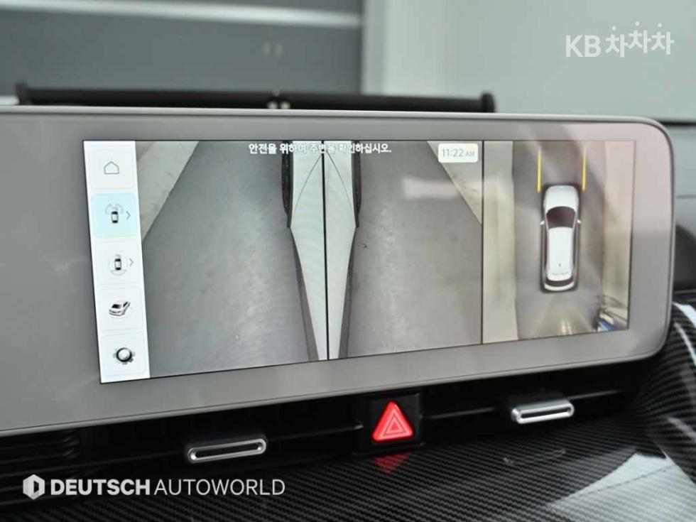 Hyundai IONIQ 5 — miniaturë 15