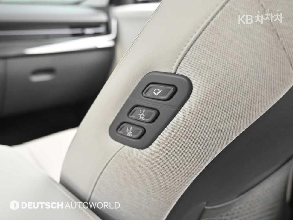 Hyundai IONIQ 5 — miniaturë 18