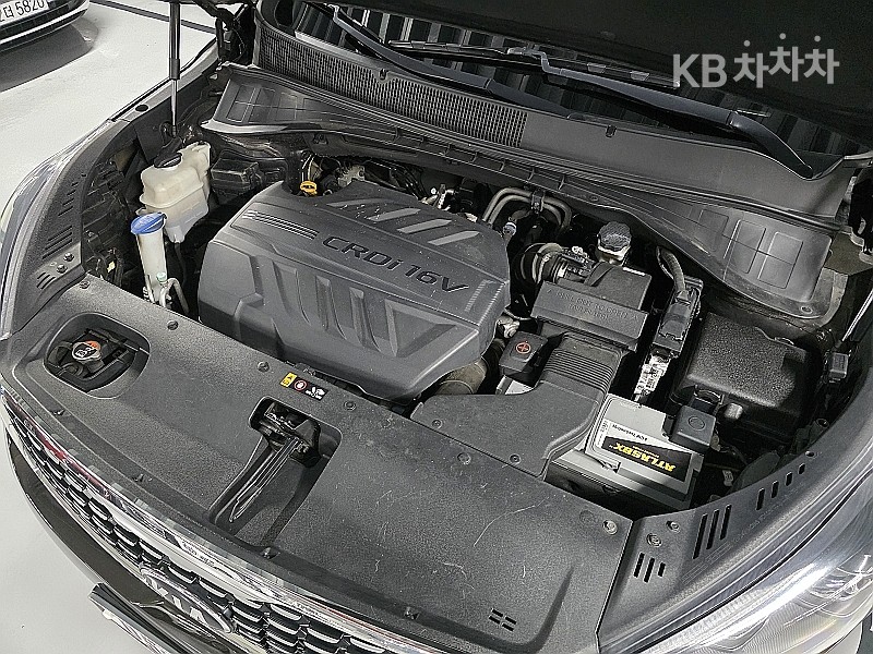 Kia Sorento — miniaturë 4