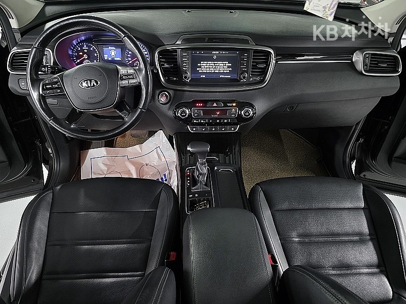 Kia Sorento — miniaturë 5