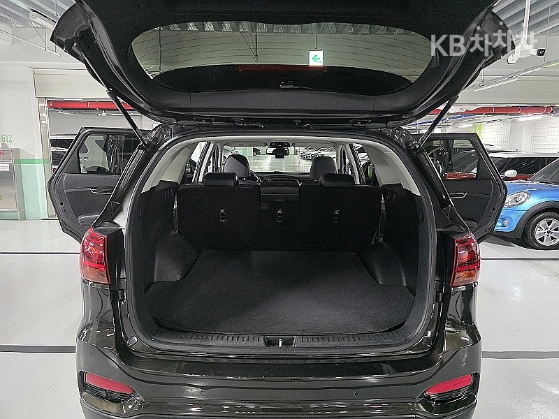 Kia Sorento — miniaturë 6