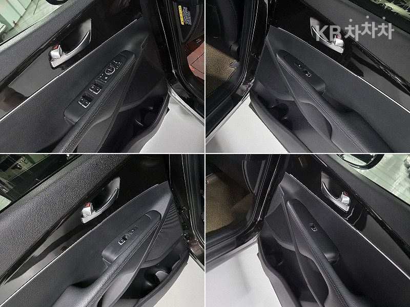 Kia Sorento — miniaturë 8