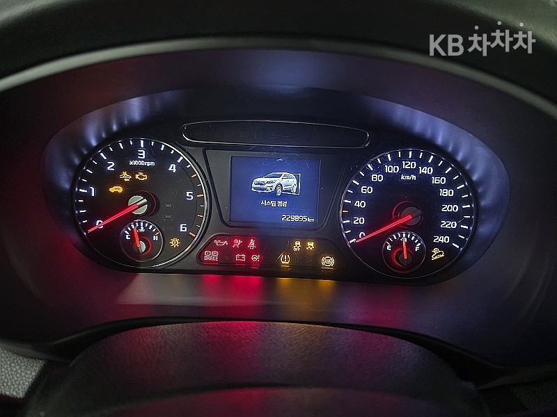 Kia Sorento — miniaturë 10