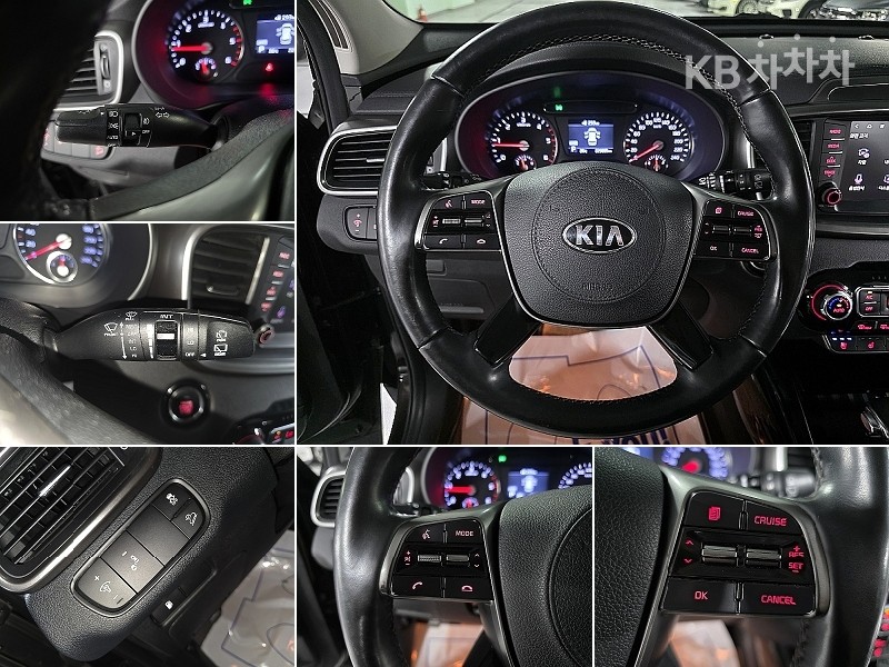 Kia Sorento — miniaturë 11