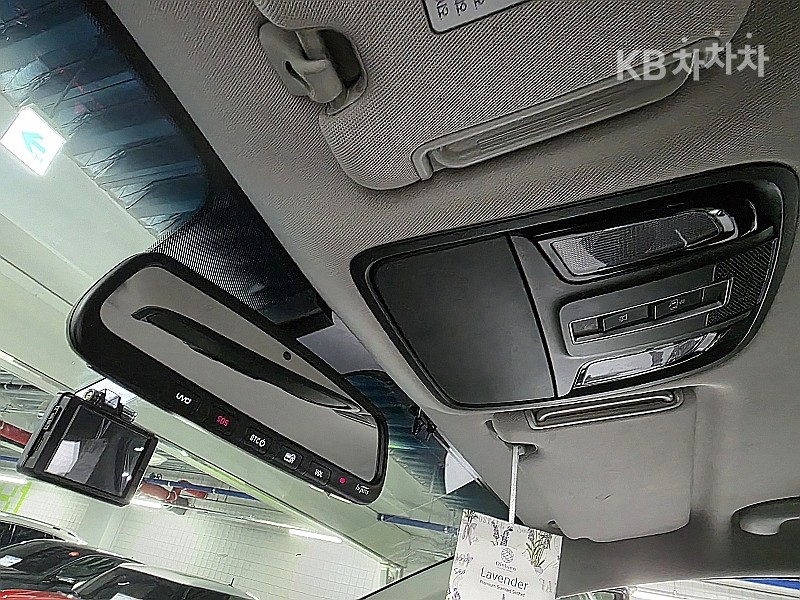 Kia Sorento — miniaturë 17
