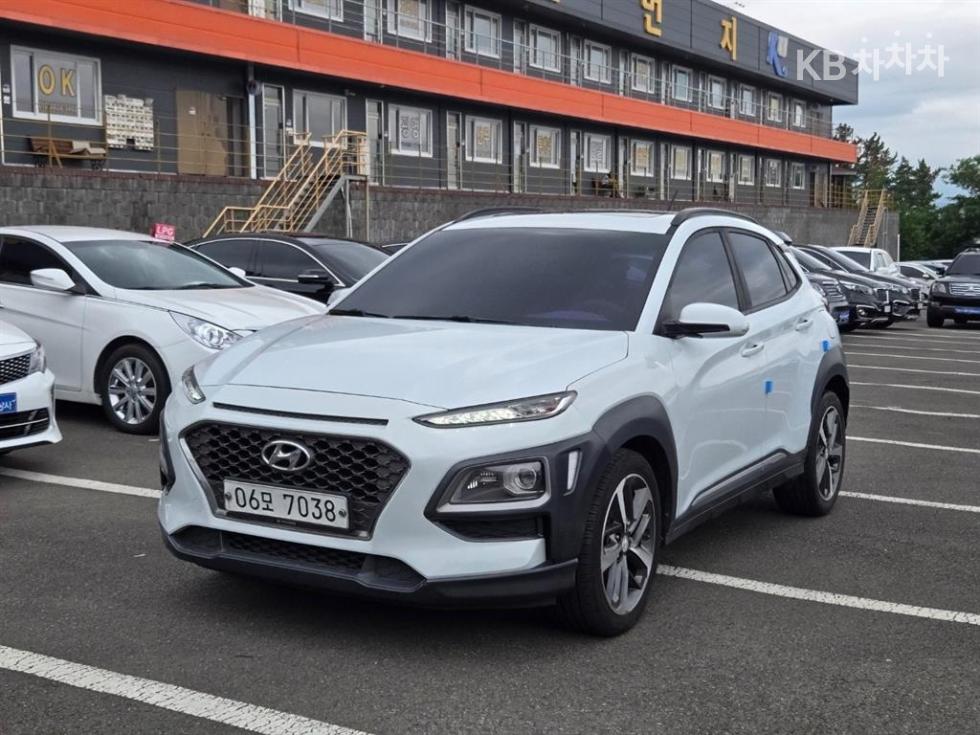 Hyundai Kona — miniaturë 2