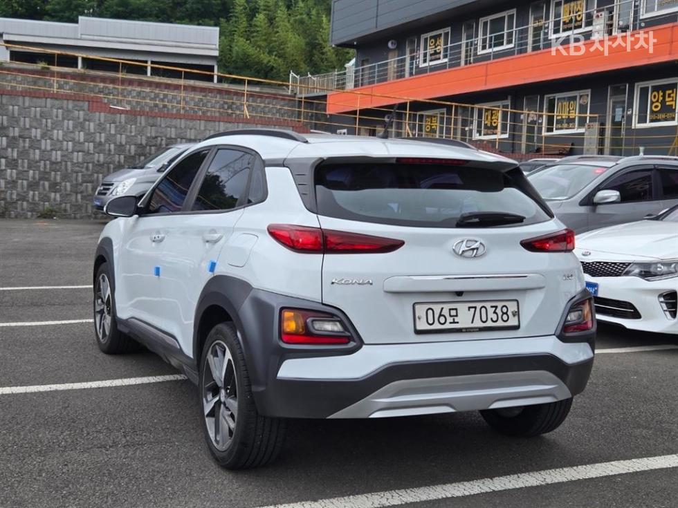 Hyundai Kona — miniaturë 3