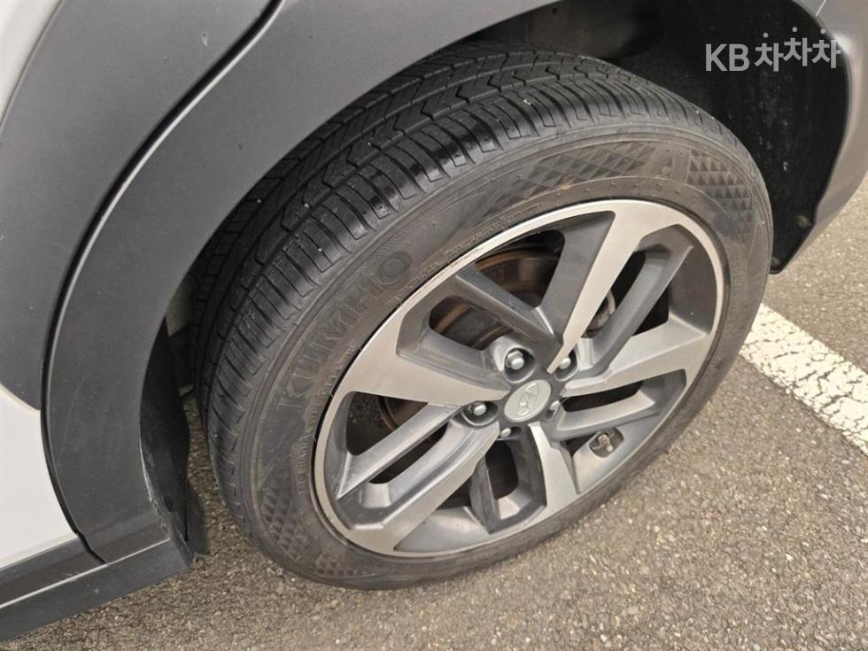 Hyundai Kona — miniaturë 7