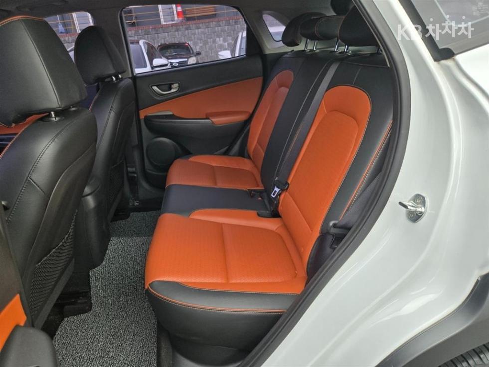 Hyundai Kona — miniaturë 8