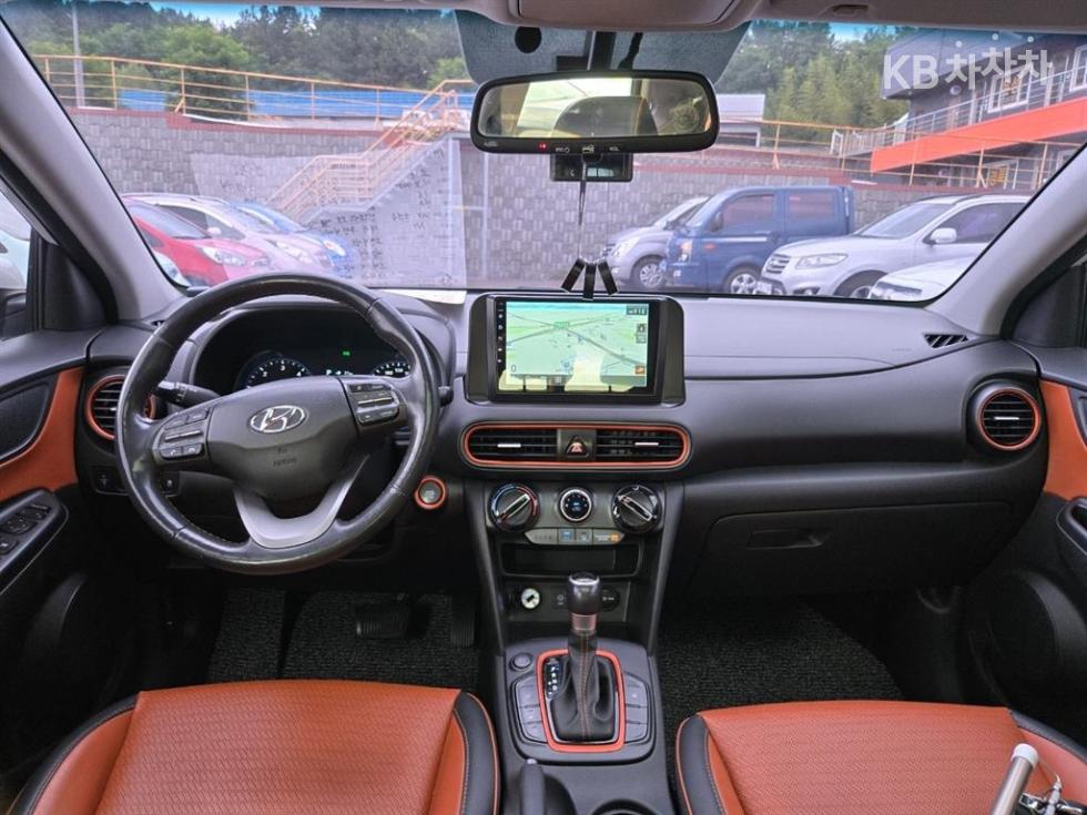 Hyundai Kona — miniaturë 10