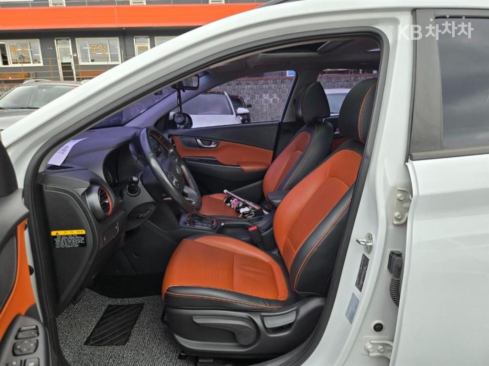 Hyundai Kona — miniaturë 11