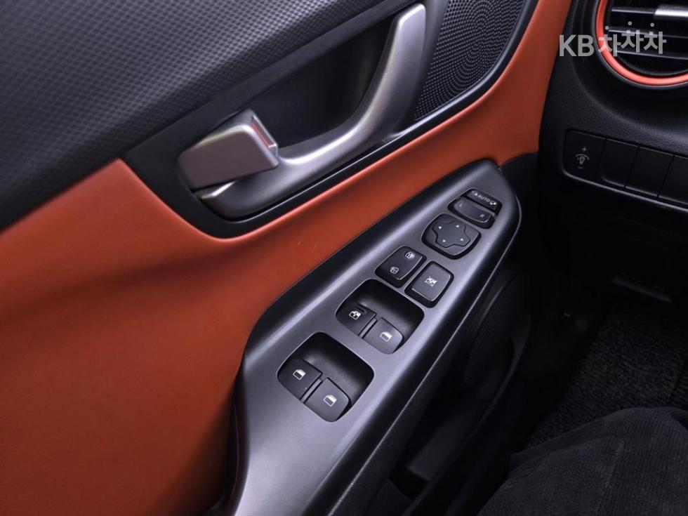 Hyundai Kona — miniaturë 12