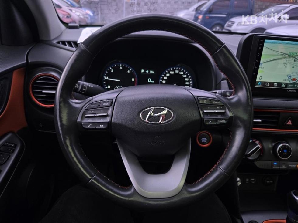 Hyundai Kona — miniaturë 13