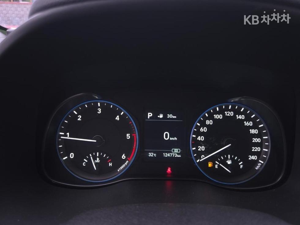 Hyundai Kona — miniaturë 14
