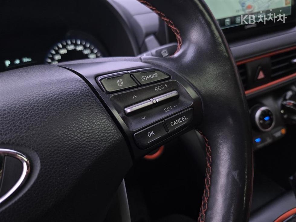 Hyundai Kona — miniaturë 15