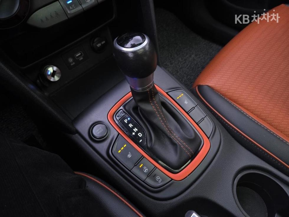 Hyundai Kona — miniaturë 17