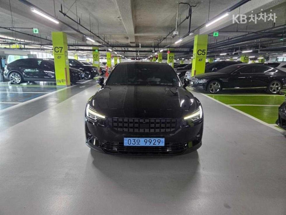 폴스타 폴스타 2 2022년식 폴스타 폴스타2 Long range Single Motor