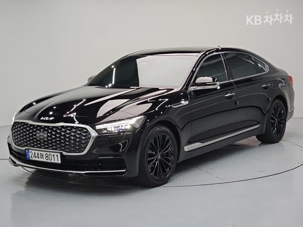 2022 Kia K9(2) photo