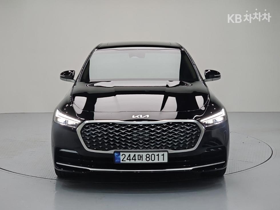 2022 Kia K9(2) photo
