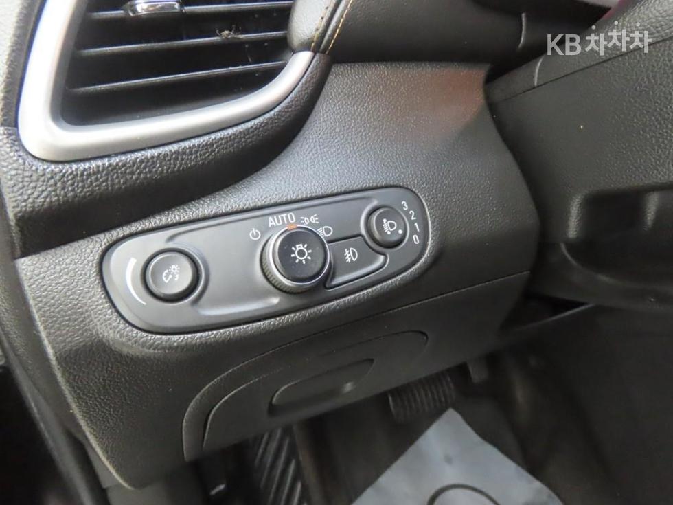 Chevrolet Trax — miniaturë 10