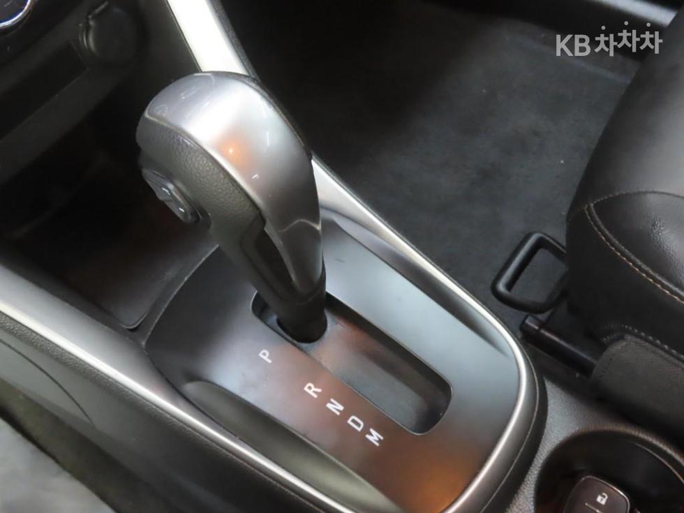 Chevrolet Trax — miniaturë 13