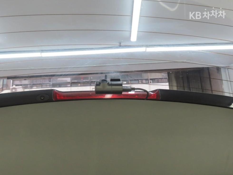 Chevrolet Trax — miniaturë 15