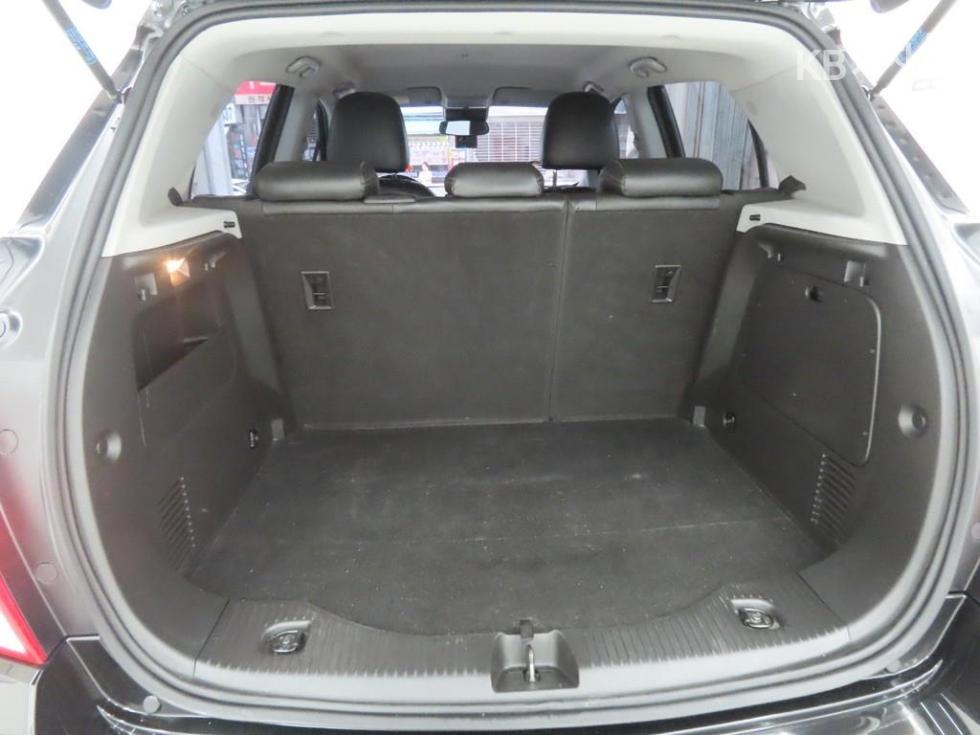 Chevrolet Trax — miniaturë 18