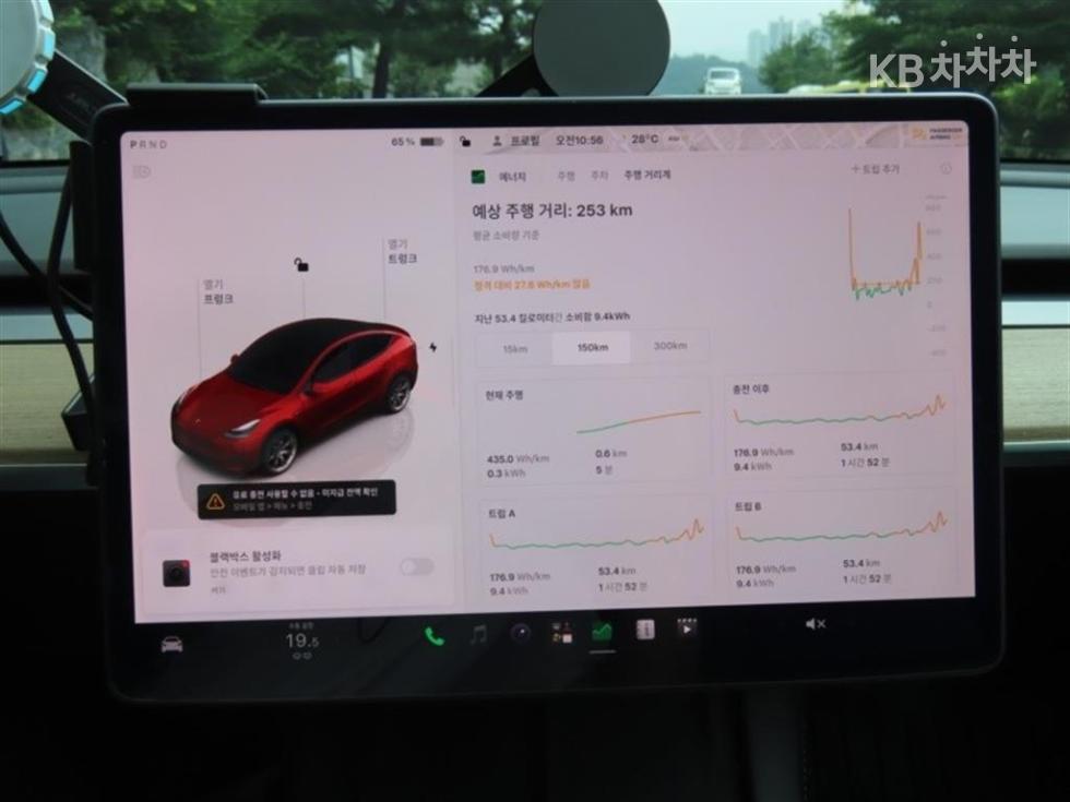 Tesla Model Y — miniaturë 6