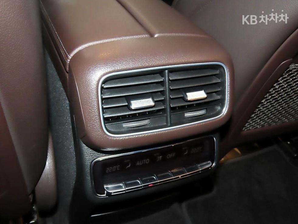 Mercedes-Benz GLE — miniaturë 14