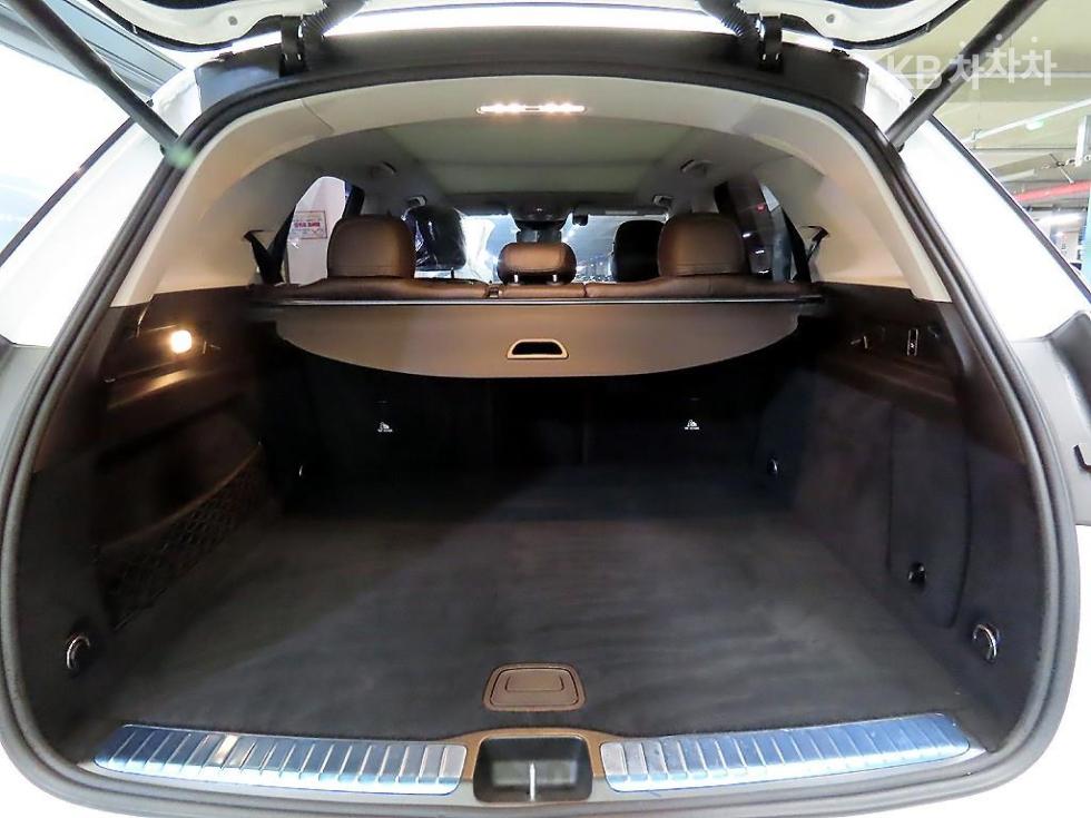Mercedes-Benz GLE — miniaturë 16