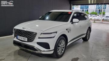 Genesis GV80 2.5 터보 가솔린 AWD — foto 1