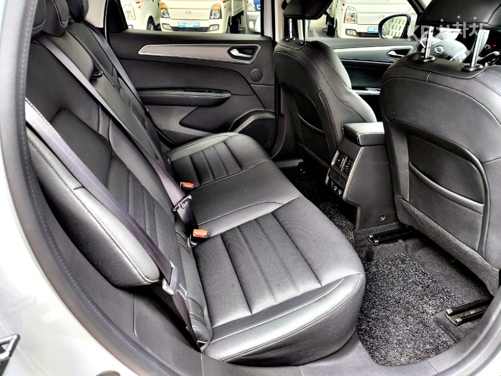 Renault Samsung XM3 — miniaturë 10